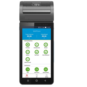 Print POS