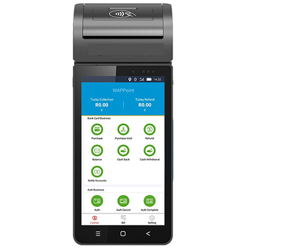 Print POS